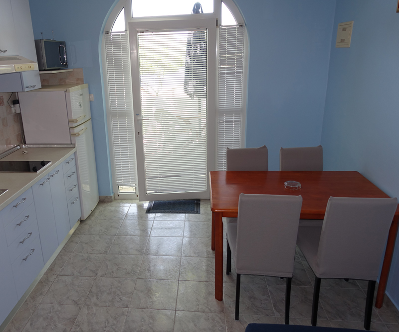 Apartmani Peša - Zaton