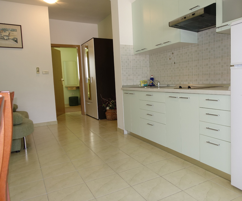 Apartmani Peša - Zaton