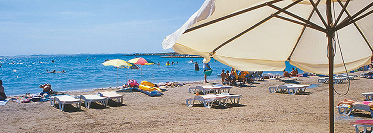 Apartmani Peša - Zaton