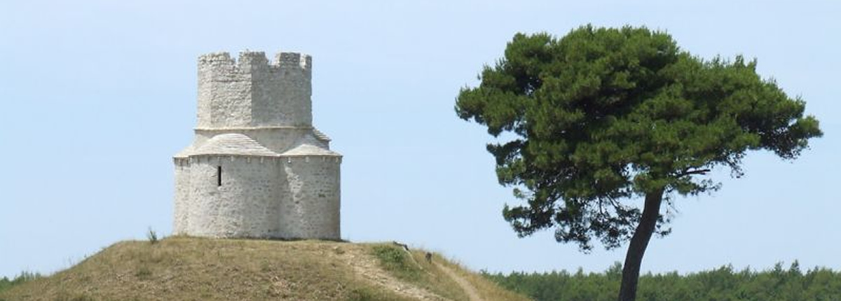 Apartmani Peša - Zaton