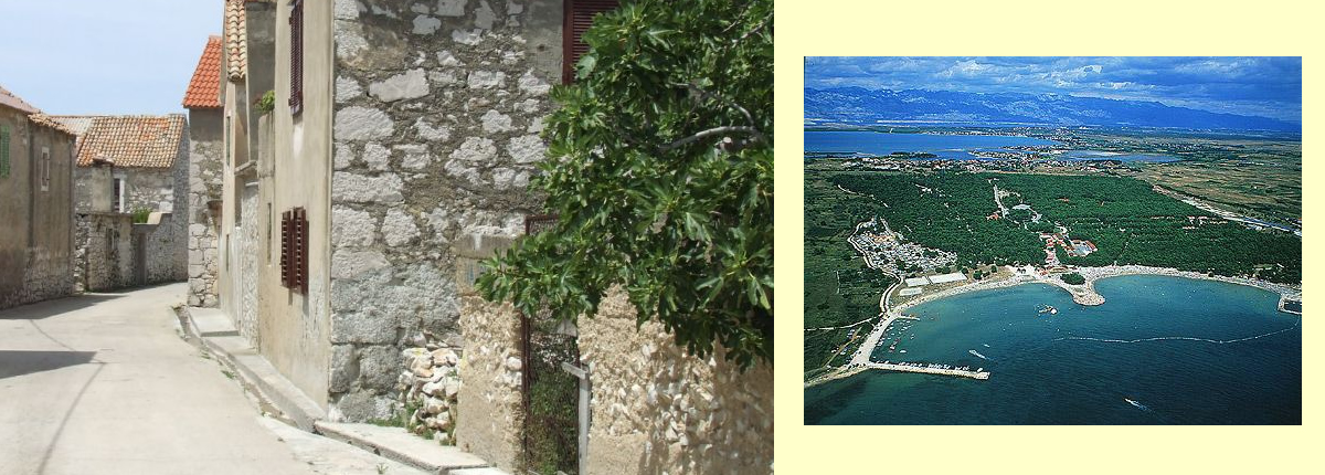 Apartmani Peša - Zaton